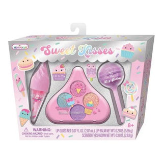 Sweet Kisses - Kisses