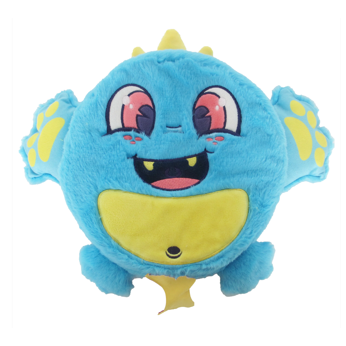 Fart Monsters Cover