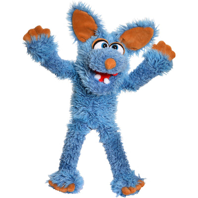 Living Puppets - 16