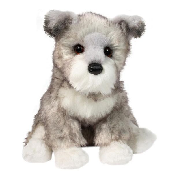 Arnold Schnauzer