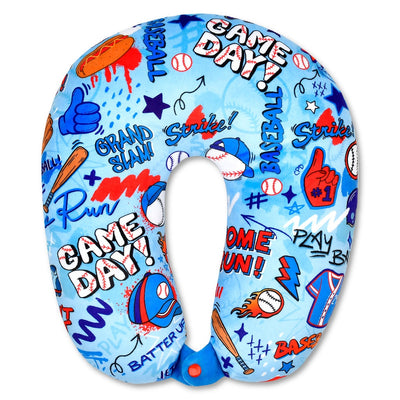 Neck Pillow Corey Paige Ball Game