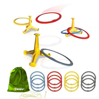 Trigo Ring Toss Game