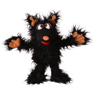 Living Puppets - 12