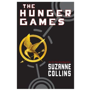The Hunger Games