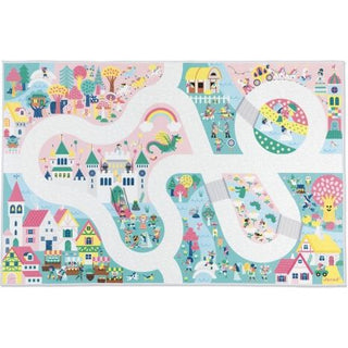 Crossroads Enchanted Kingdom Play Mat