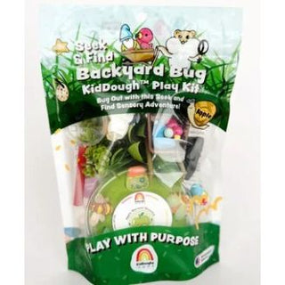 Backyard Bug Play Kit