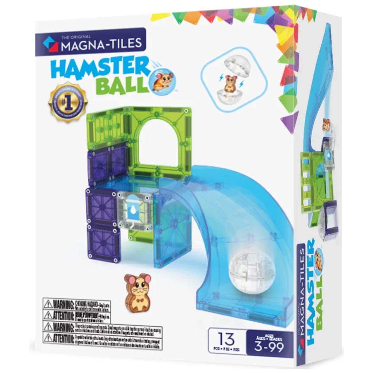 Hamster Ball