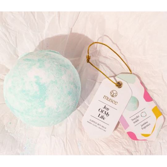 Bath Balms Cover