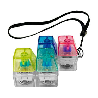 Keybored Fidget