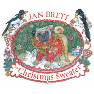 The Christmas Sweater