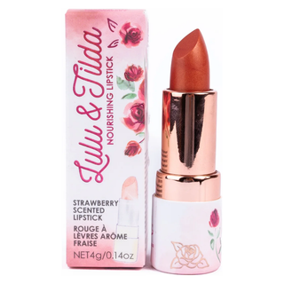 Shake it Off Strawberry Nourishing Lipstick