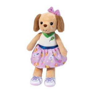 Tricia Pickle Ball Pup