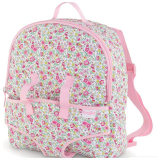 Backpack Baby Doll Carrier - 12