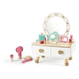 My Stylish Dressing Table