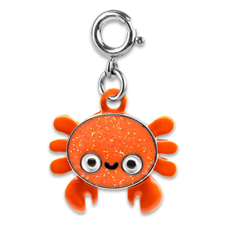 CHARM IT! Charm Glitter Crab