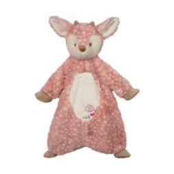 Sshlumpie Farrah Pink Fawn