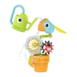 Pour-N-Spin Tipping Bird