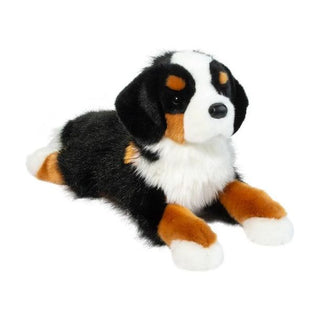 Trooper Bernese Mountain Dog - Dlux