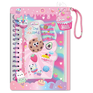 Trendy Writing Fun - Sweets