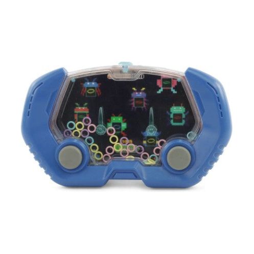 Waterringz Game