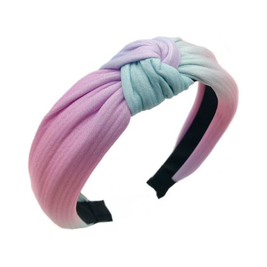 Pastel Knot Headband
