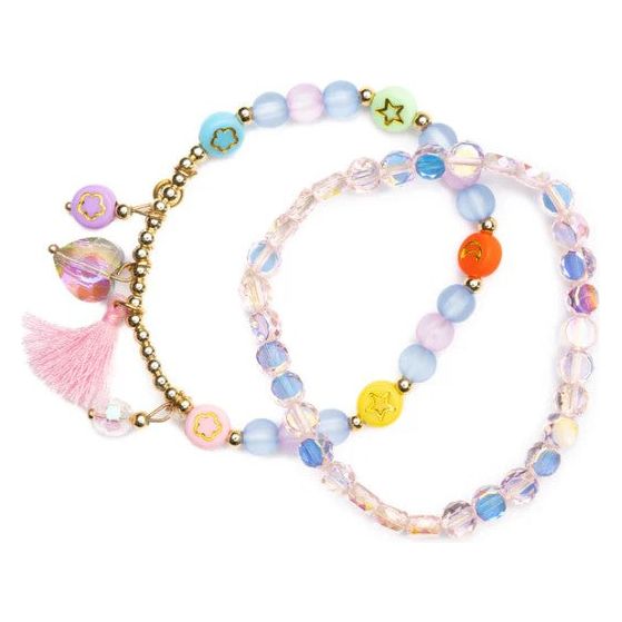 Treasured Trinkets Bracelet
