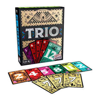 Trio Game