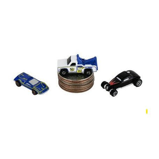 World's Smallest Hot Wheels Series 10