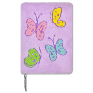 Bright Butterflies Journal