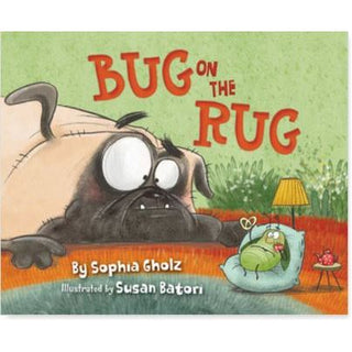 Bug on the Rug