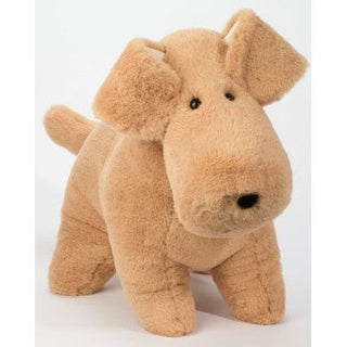 Tim Tan Super Muzzle Dog