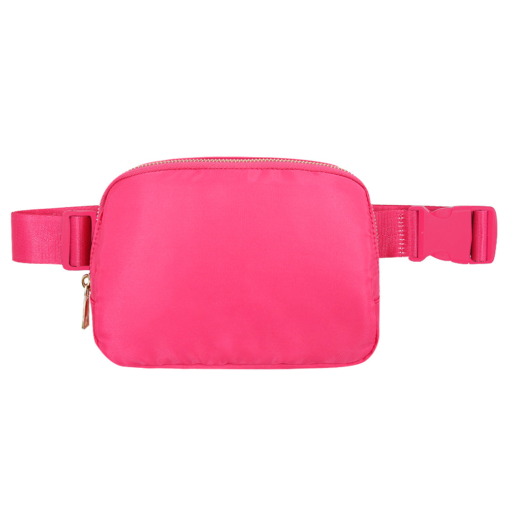 Varsity Waist Bag Cover