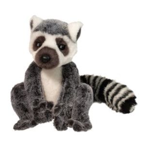 Softie - Lemmie Lemur