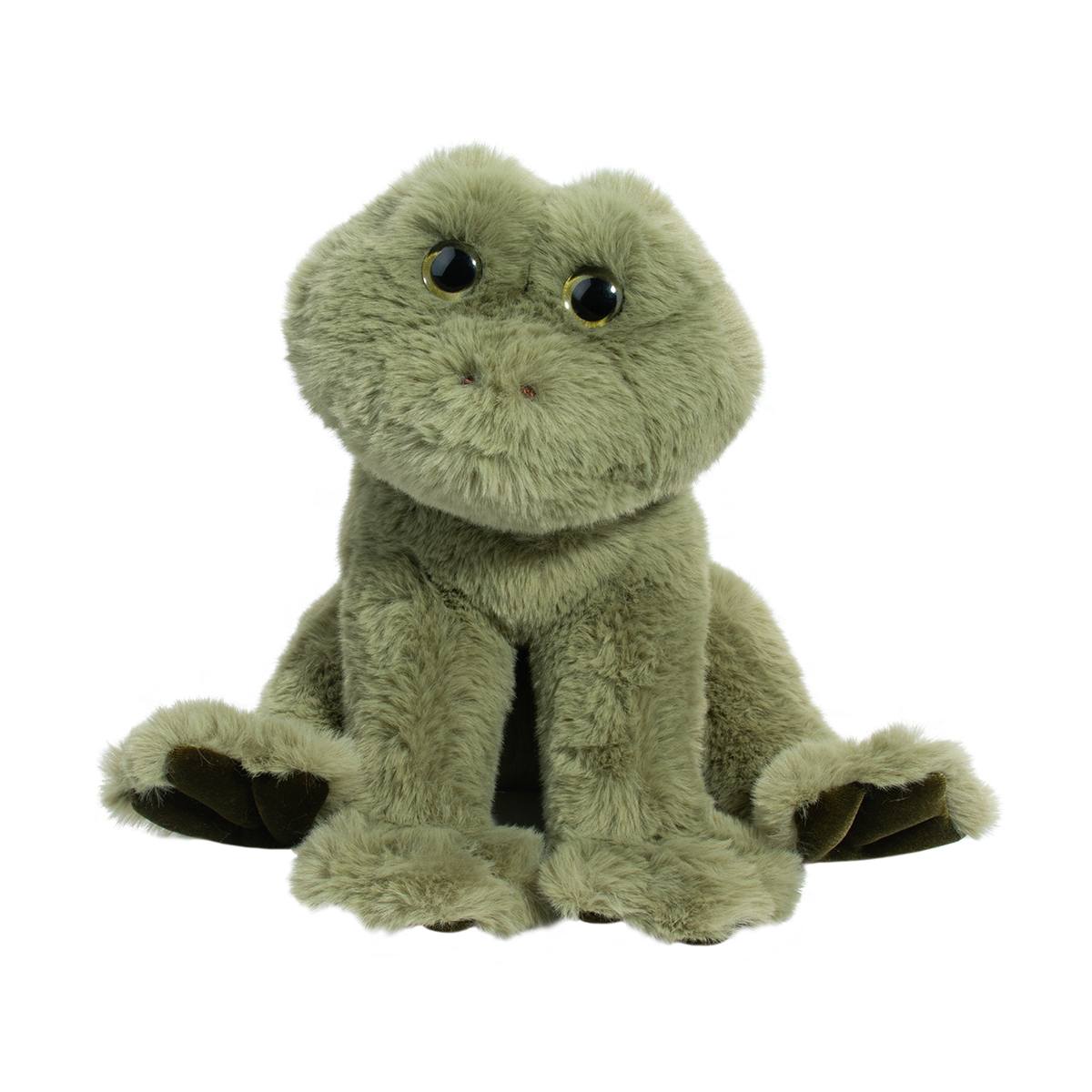 Softie - Finnie Frog