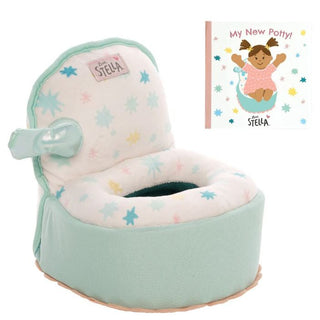 Love, Stella My First Potty Set