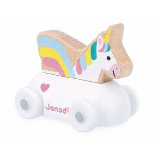 Crossroads Enchanted Kingdom Unicorn