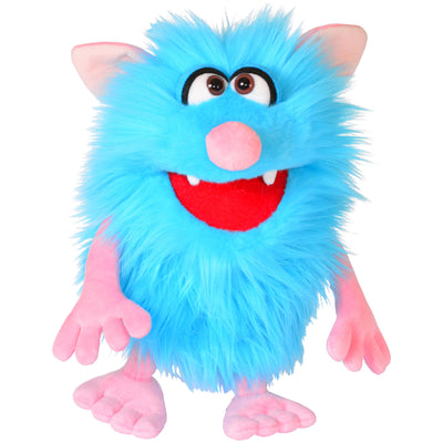 Living Puppets - 14