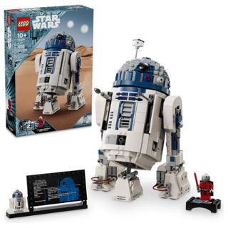 Star Wars™ R2-D2