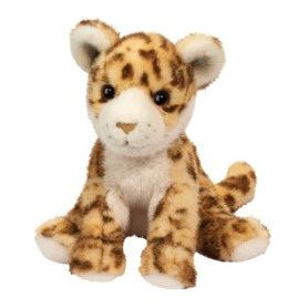 Softie - Scrappie Wild Cat