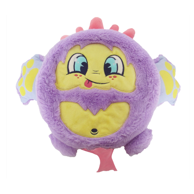 Fart Monsters Cheeky Grape