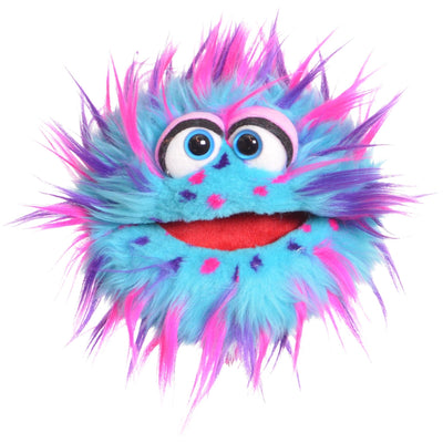 Living Puppets - 9