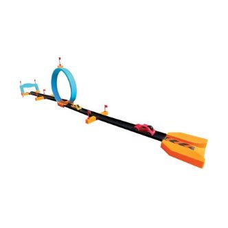 Spin 'N Rip Loop Set