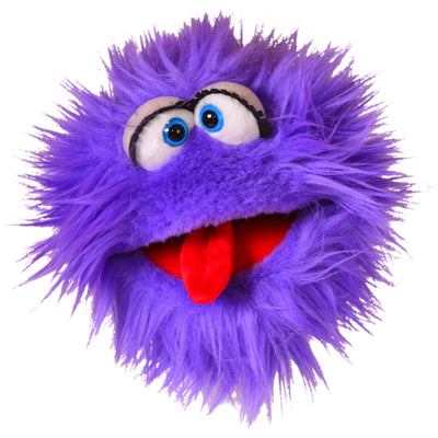 Living Puppets - 9