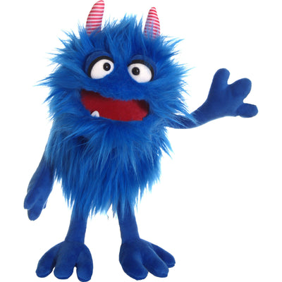 Living Puppets - 14