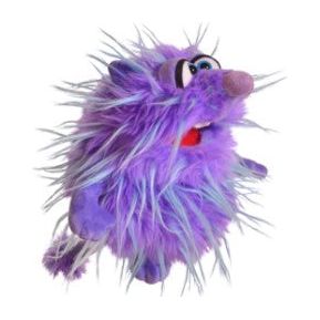 Living Puppets - 9