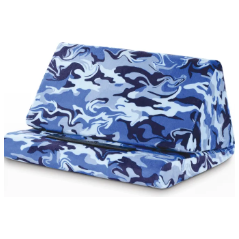 Tablet Pillow Wild Camo