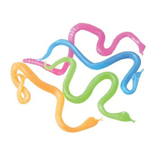 Stretchy Snake