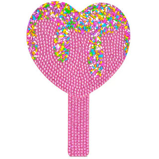 Sprinkle Sparkle Mirror