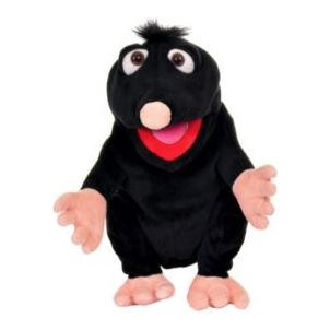 Living Puppets - 12