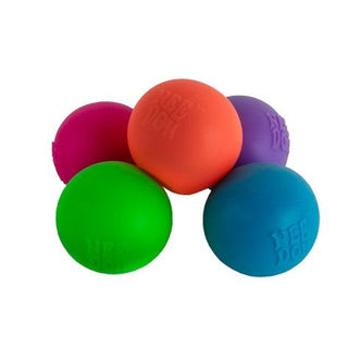 World's Smallest Nee Doh